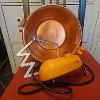 Paiolo elettrico ardes