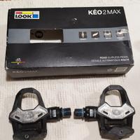 Pedali Look mod. 2Max