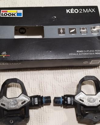 Pedali Look mod. 2Max