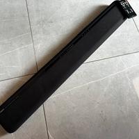 Yamaha yas 106