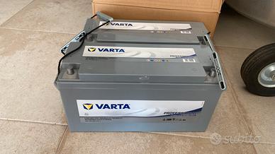 Batterie Camper AGM 150Ah