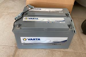 Batterie Camper AGM 150Ah