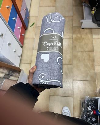 Telo copritutto pee Divani, Letti ecc.