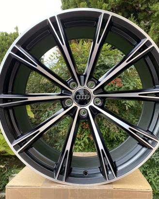 CERCHI ABT mod. GR MADE IN GERMANY 20 - 21
