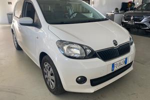 Skoda Citigo 1.0 68 CV 5 porte Design Edition G-Te