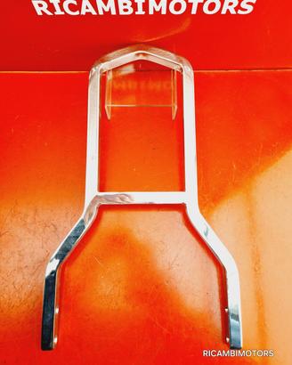 SISSY BAR HARLEY DAVIDSON SOFTAIL