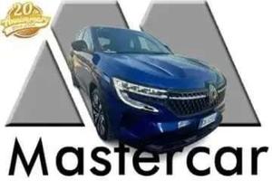 RENAULT Austral 1.3 mild hybrid Techno 160cv Aut