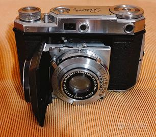 macchina fotografica Kodak Retina 2
