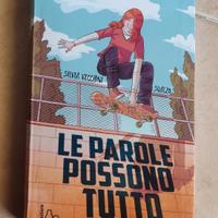 Graphic novel di Sualzo e Vecchini 