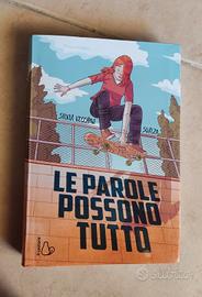 Graphic novel di Sualzo e Vecchini 