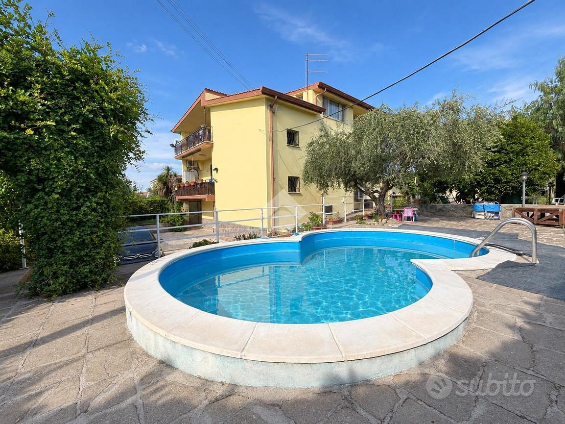 Appartamento – Marino, Sassone - Altro