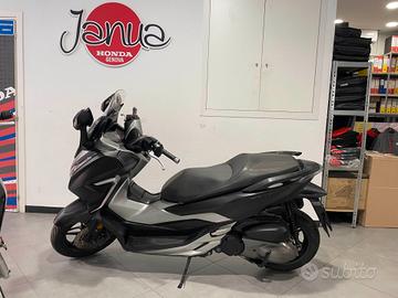 Honda Forza 300 abs usato garantito cinghia - fren