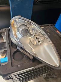 Proiettore ant. destro Fiat Bravo 2004 in su 