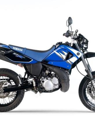 Ricambi yamaha dt 125 x 2004 2006