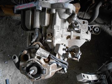 cambio riduttore lancia musa 1.9 MTJ
