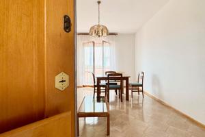 Bilocale in zona clinica