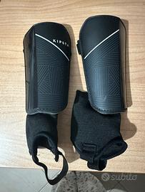 Parastinchi calcio per bimbo