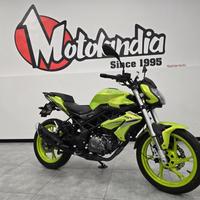 Benelli BN 125 2021