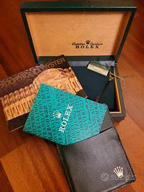 Rolex 5 pz. anni '90 