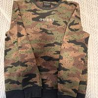 GUESS maglia a maniche lunghe (S)