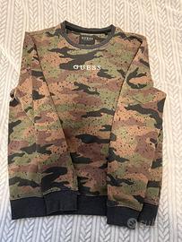 GUESS maglia a maniche lunghe (S)