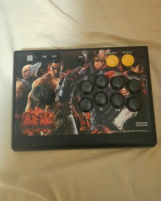 arcade stick tekken 6