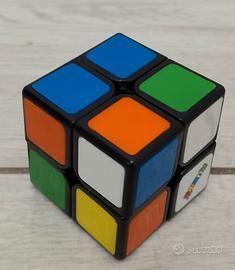 Cubo di Rubik originale 2x2 Mini
