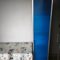 Mobiletto contenitore 