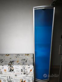 Mobiletto contenitore 