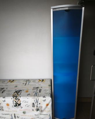 Mobiletto contenitore 