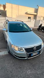 VW Passat 2000 TDI variant 