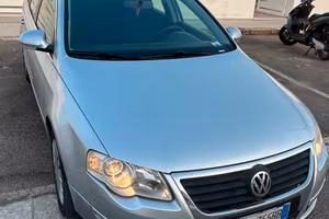 VW Passat 2000 TDI variant 