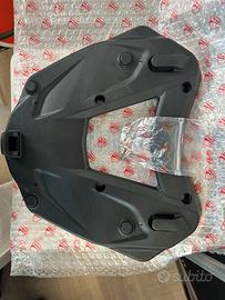 Piastra bauletto Ducati