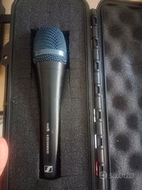 sennheiser e945