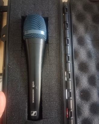 sennheiser e945