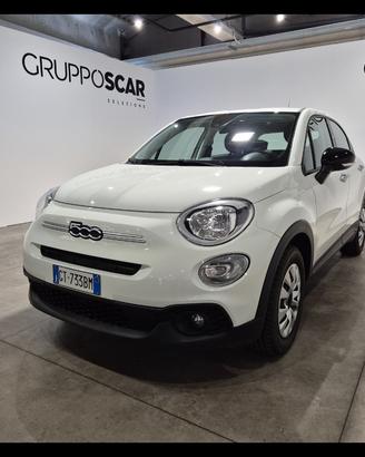 FIAT 500X - 500X 1.3 MultiJet 95 CV U66566