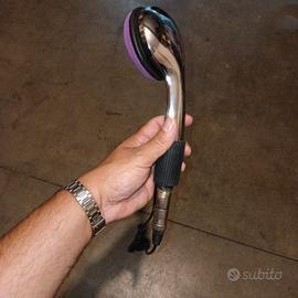 cuffia mono dj doccia 