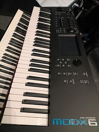 Yamaha modx 6 plus