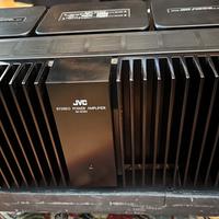 Amplificatore jvc victor victor M3030