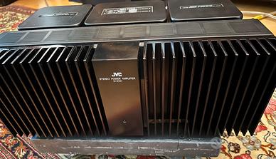 Amplificatore jvc victor victor M3030