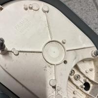 Plafoniera prisma serie eko