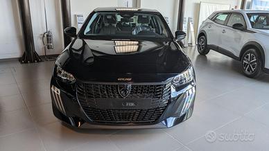 Peugeot 208 100 STYLE