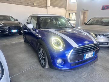 Mini 1.5 Cooper D Hype 5 porte full