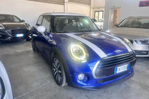 Mini 1.5 Cooper D Hype 5 porte full