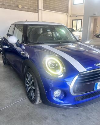 Mini 1.5 Cooper D Hype 5 porte full