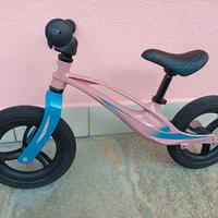 Bici Bart Tour da bambina/o senza pedali