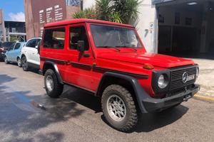 Mercedes-benz G Mercedes 240d