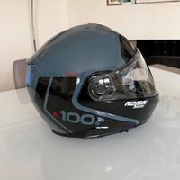 Casco Modulare NOLAN N 100 - 5 Plus Tg. XL