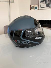 Casco Modulare NOLAN N 100 - 5 Plus Tg. XL