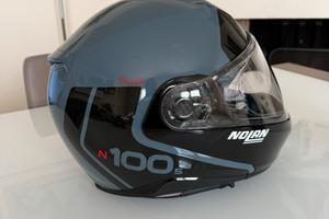 Casco Modulare NOLAN N 100 - 5 Plus Tg. XL